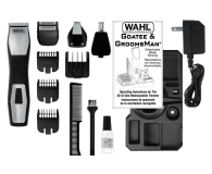Wahl Trymer Groomsman Pro – wtyczka EU - 1326353 - zdjęcie 2